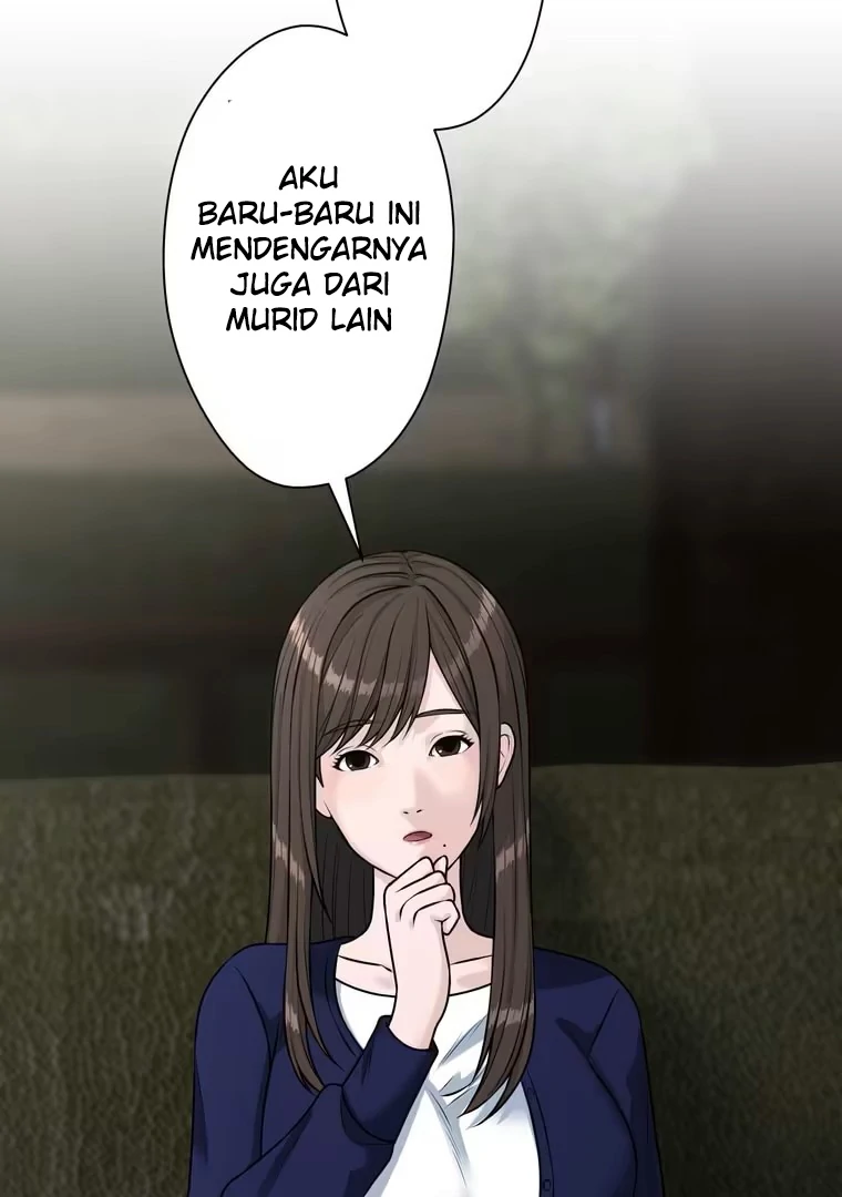 The Devil in School Chapter 27 Gambar 33