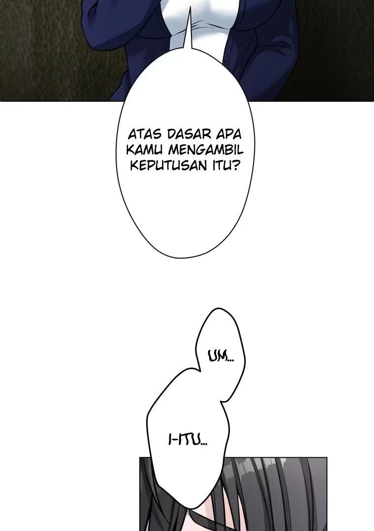 The Devil in School Chapter 27 Gambar 34