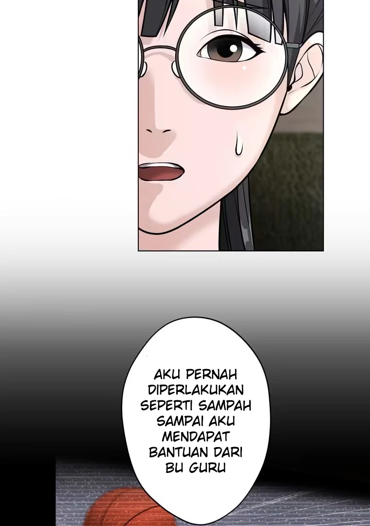 The Devil in School Chapter 27 Gambar 35