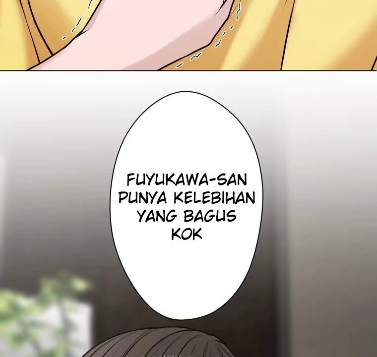 The Devil in School Chapter 27 Gambar 38