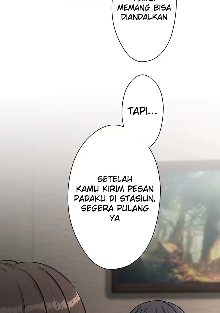 The Devil in School Chapter 27 Gambar 44