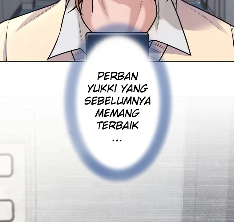 The Devil in School Chapter 27 Gambar 57