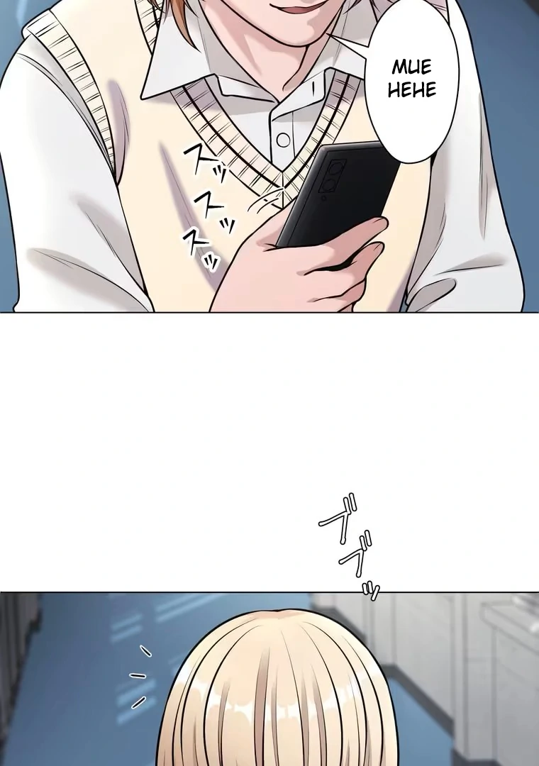 The Devil in School Chapter 27 Gambar 60