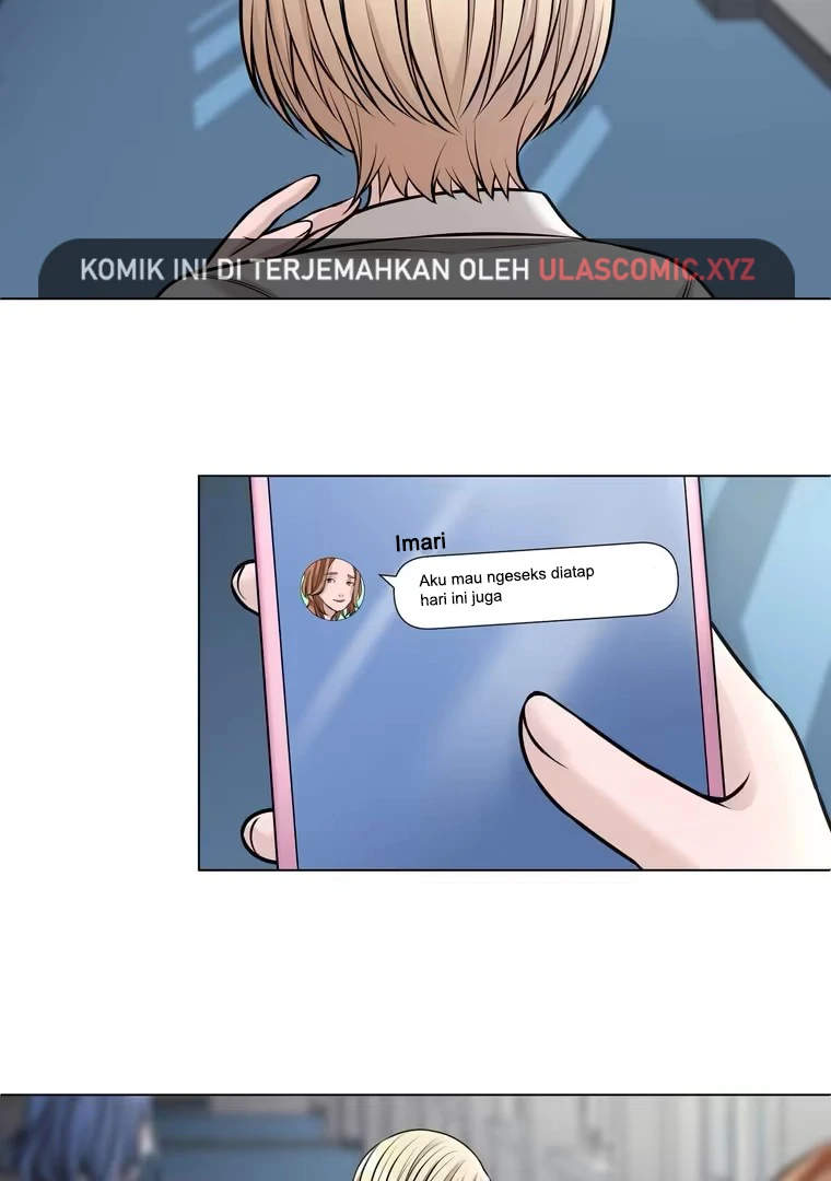 The Devil in School Chapter 27 Gambar 61