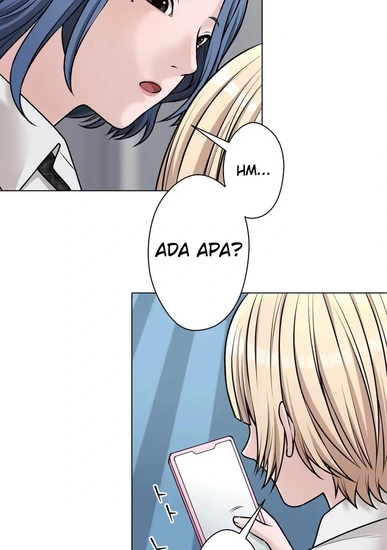 The Devil in School Chapter 27 Gambar 63