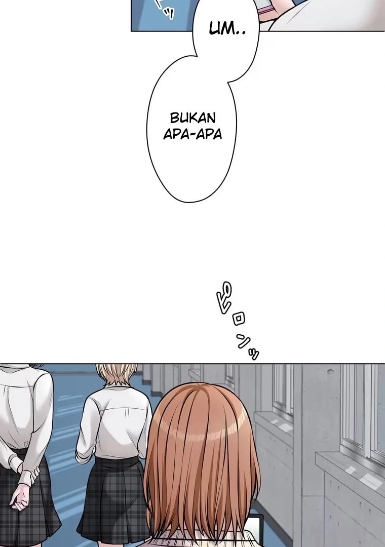 The Devil in School Chapter 27 Gambar 64