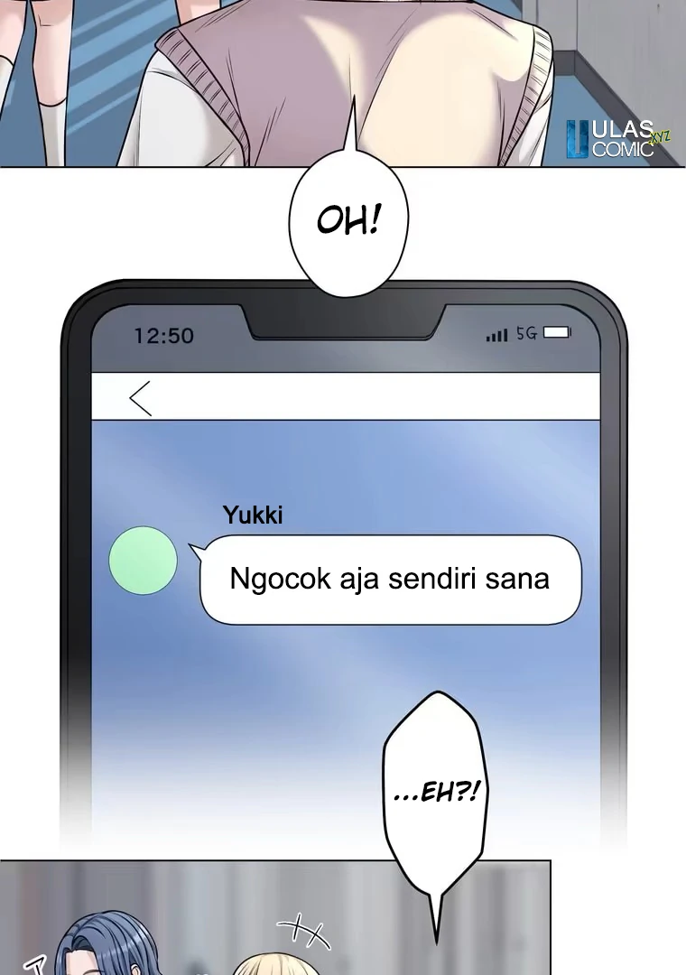 The Devil in School Chapter 27 Gambar 65