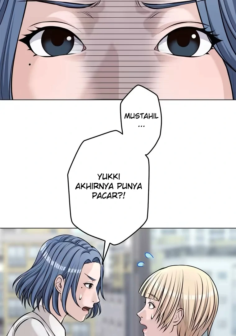 The Devil in School Chapter 27 Gambar 74