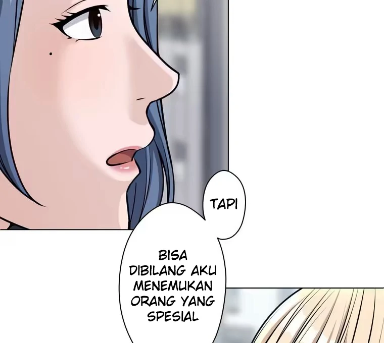 The Devil in School Chapter 27 Gambar 76