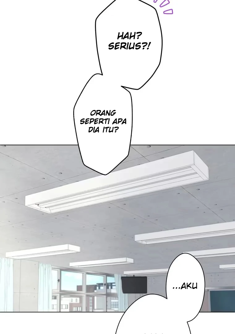 The Devil in School Chapter 27 Gambar 78