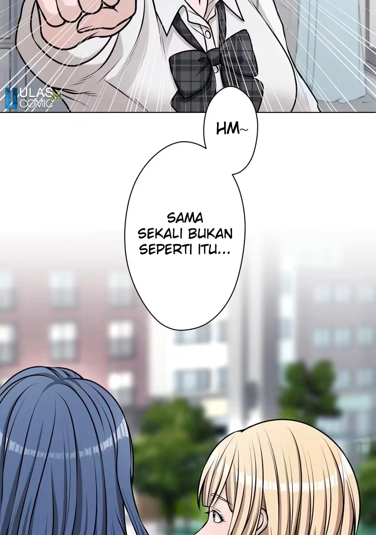 The Devil in School Chapter 27 Gambar 84