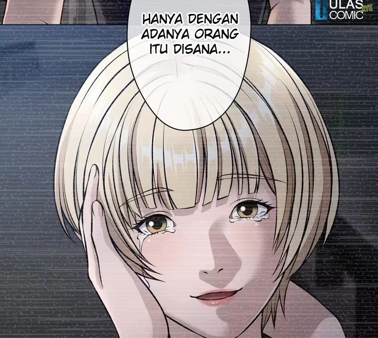 The Devil in School Chapter 27 Gambar 87