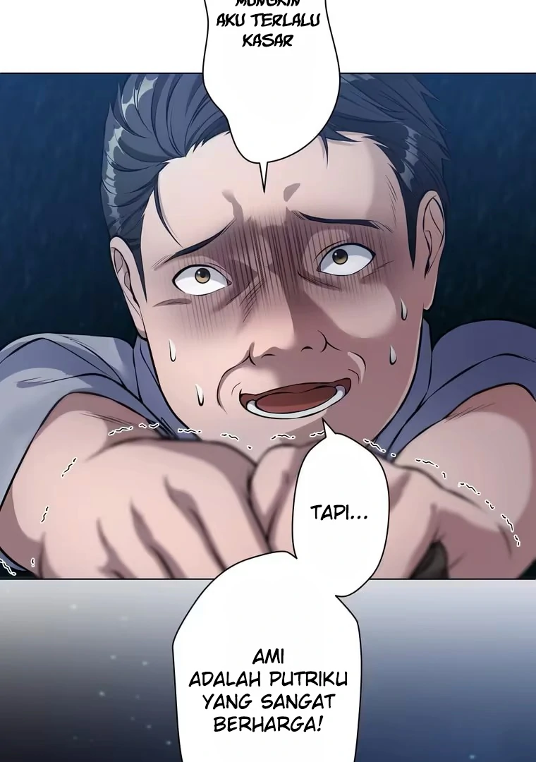 The Devil in School Chapter 26 Gambar 13