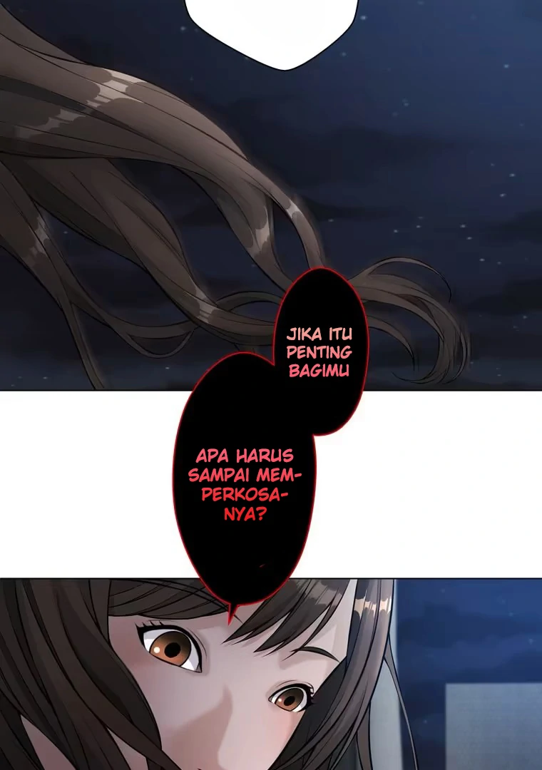The Devil in School Chapter 26 Gambar 14