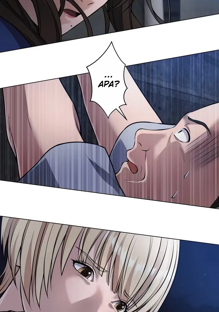 The Devil in School Chapter 26 Gambar 15