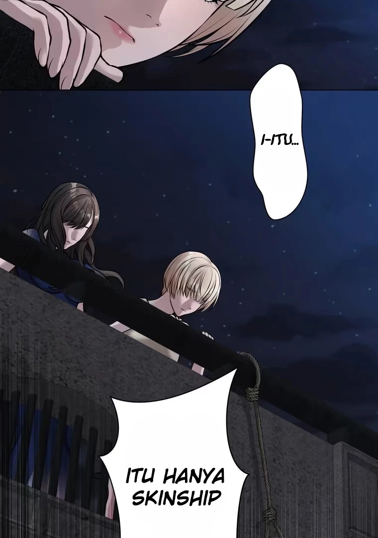 The Devil in School Chapter 26 Gambar 16