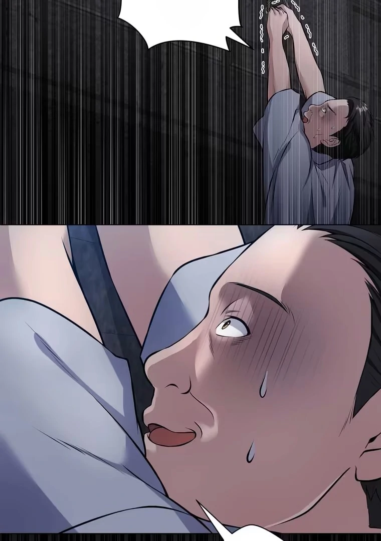 The Devil in School Chapter 26 Gambar 17