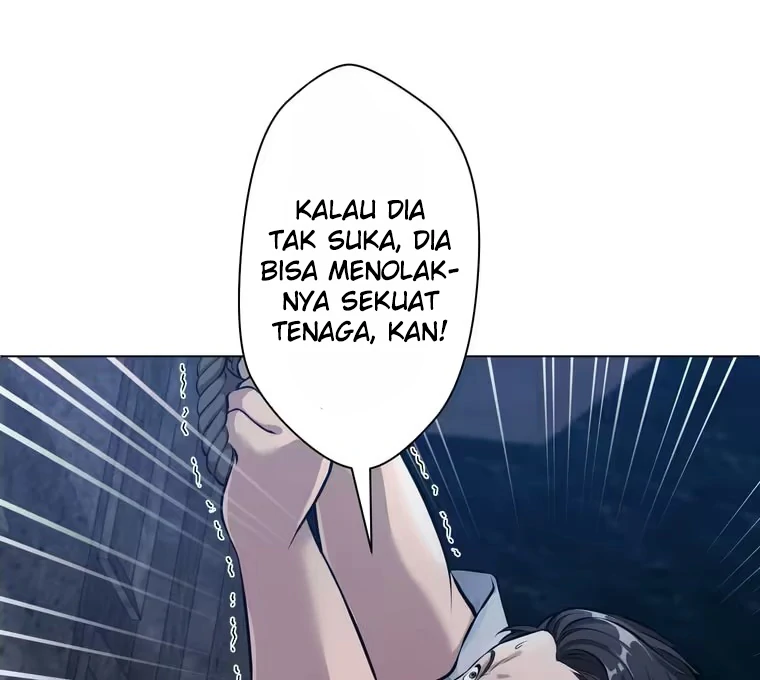 The Devil in School Chapter 26 Gambar 20