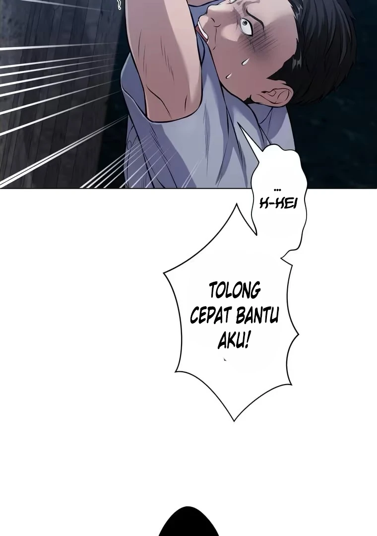 The Devil in School Chapter 26 Gambar 21