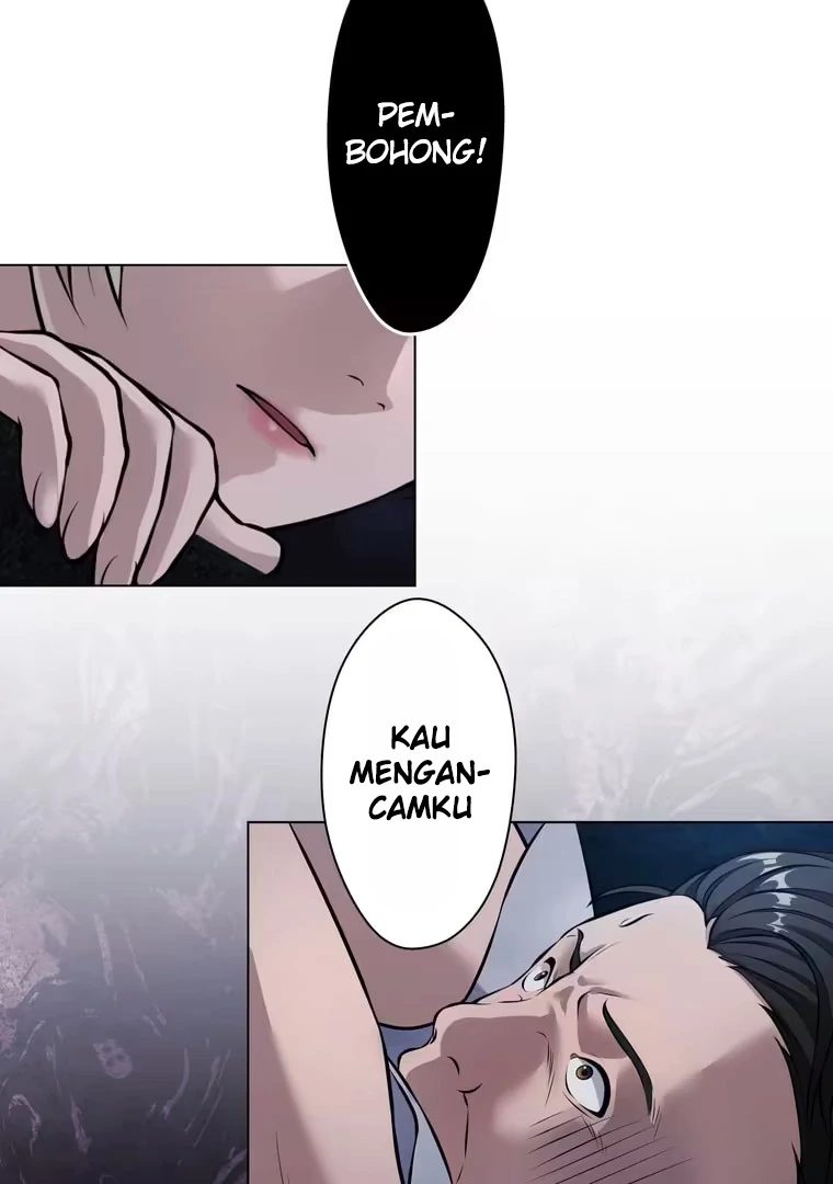 The Devil in School Chapter 26 Gambar 22