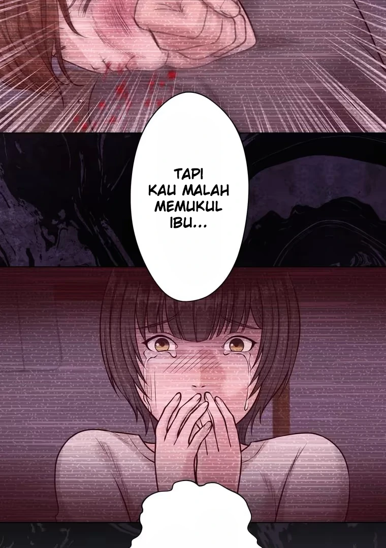 The Devil in School Chapter 26 Gambar 24