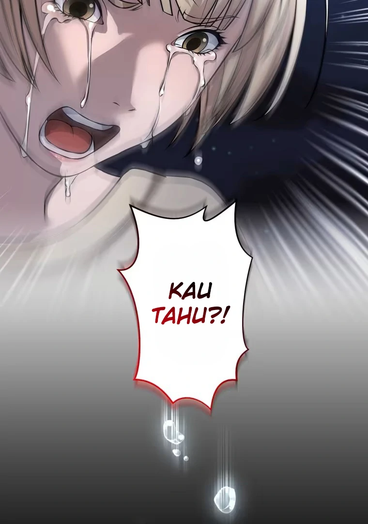 The Devil in School Chapter 26 Gambar 26