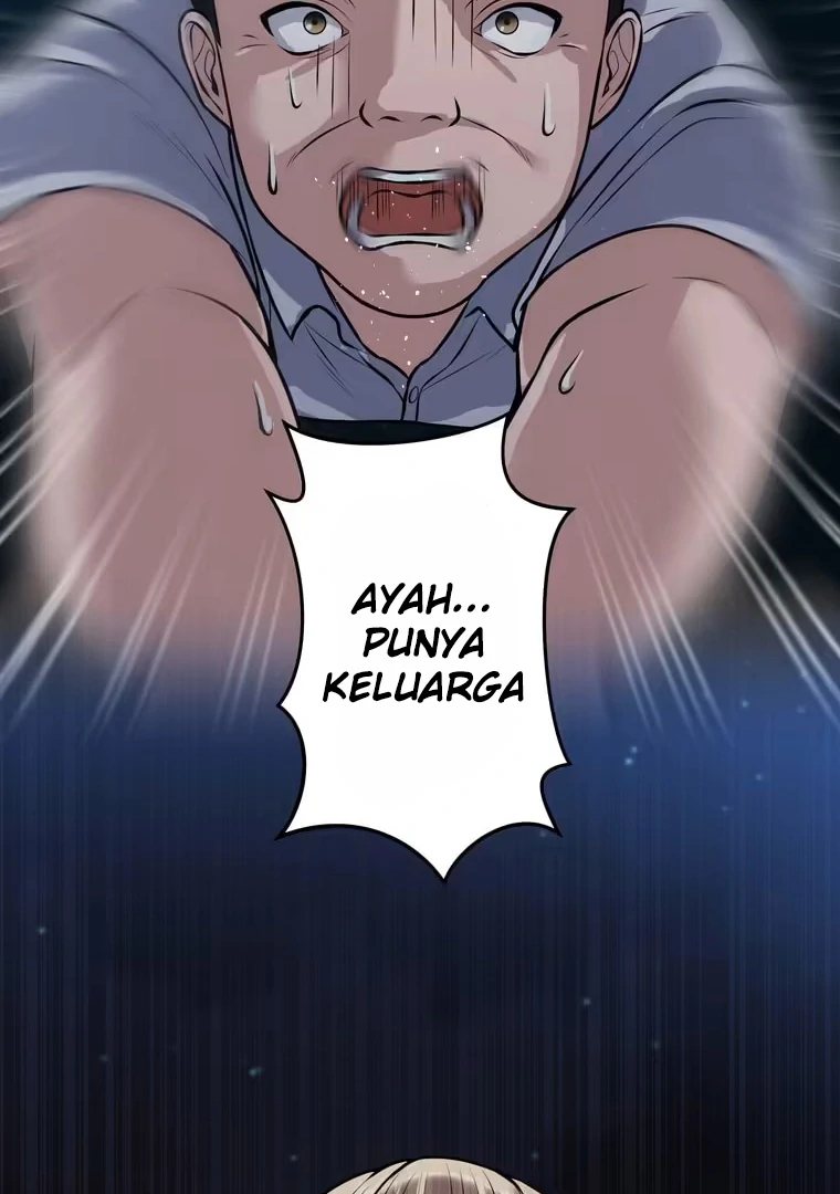 The Devil in School Chapter 26 Gambar 3