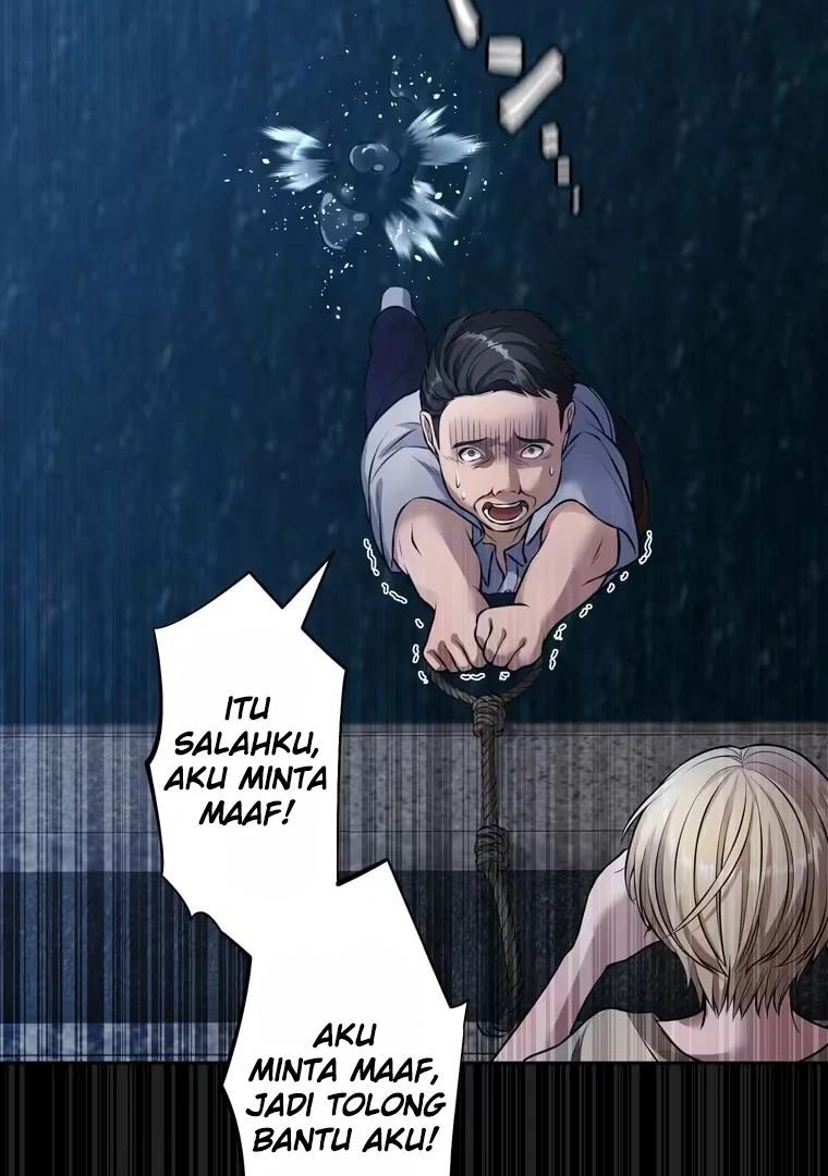 The Devil in School Chapter 26 Gambar 32