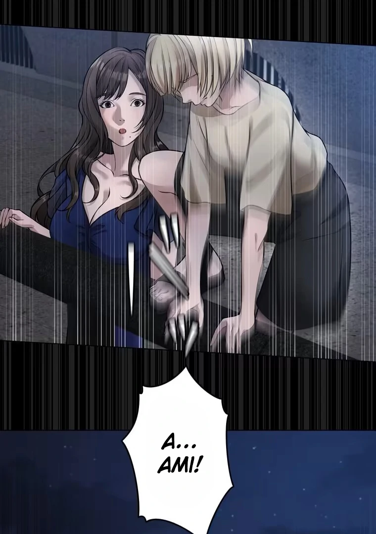 The Devil in School Chapter 26 Gambar 35