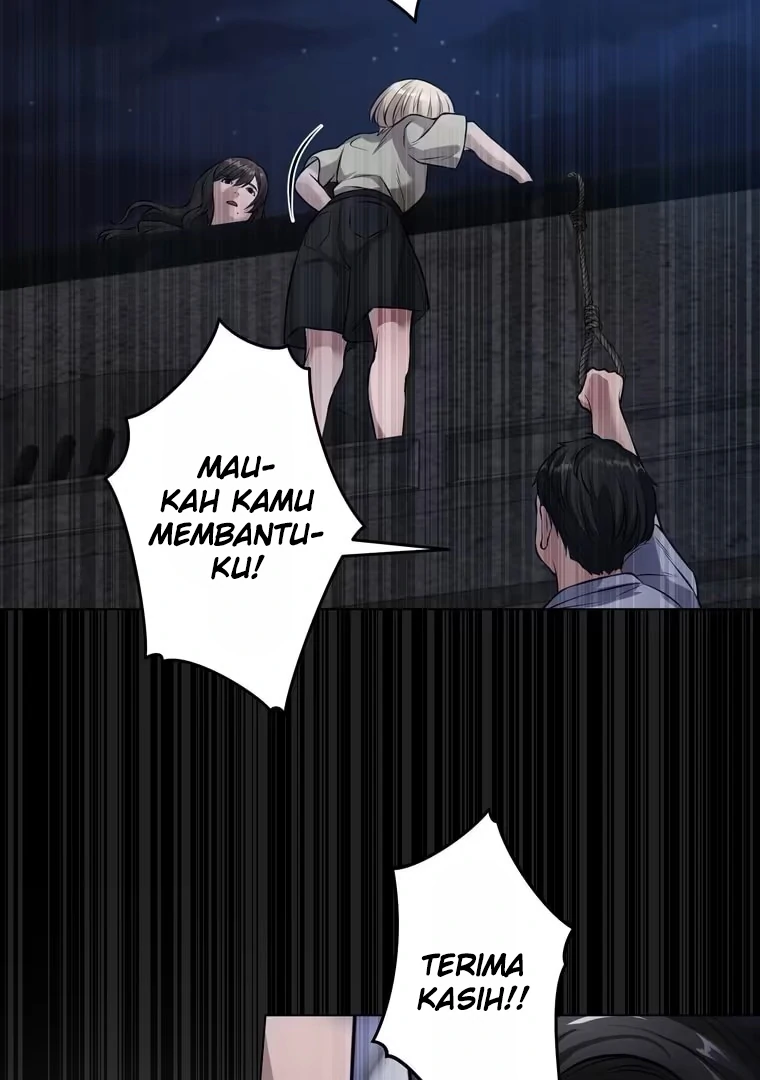 The Devil in School Chapter 26 Gambar 36