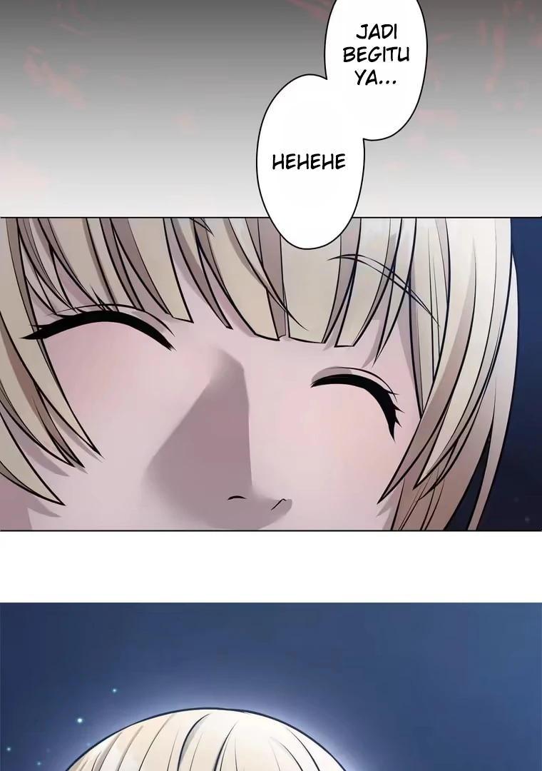 The Devil in School Chapter 26 Gambar 43