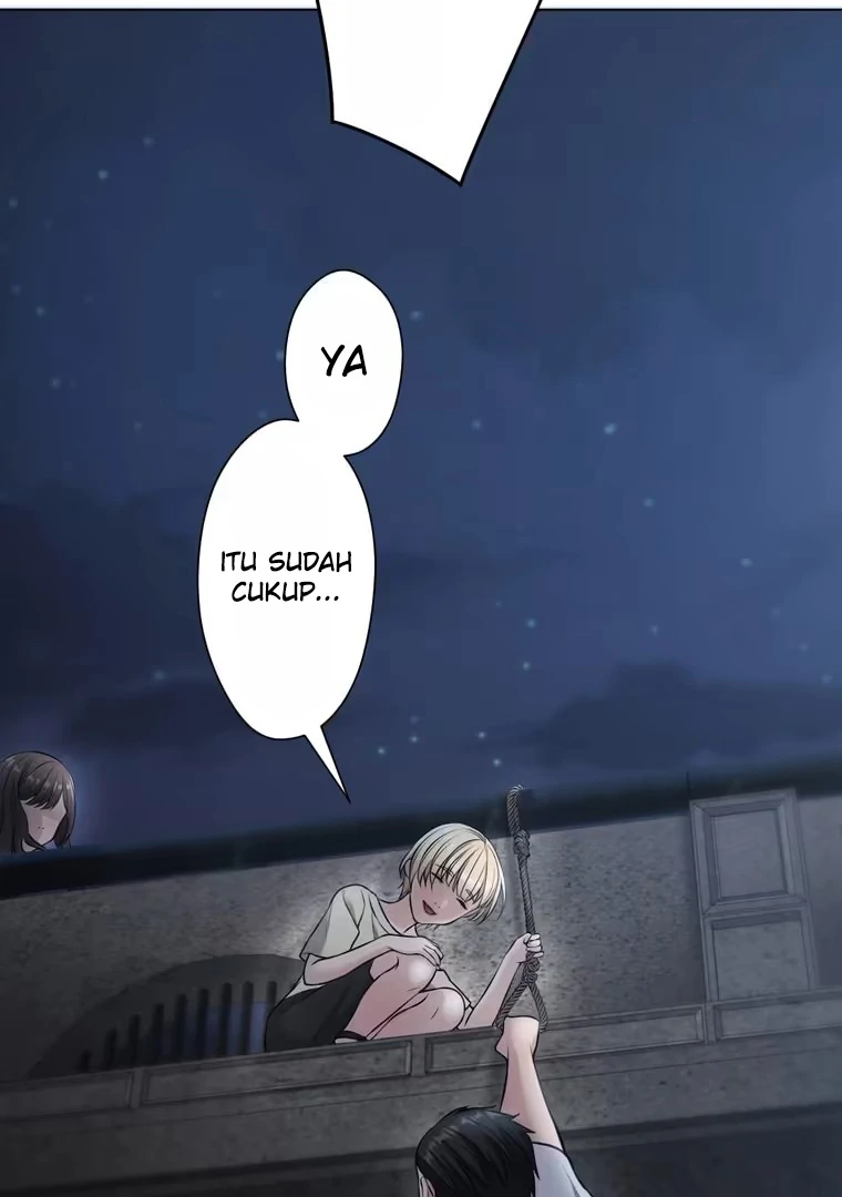 The Devil in School Chapter 26 Gambar 46