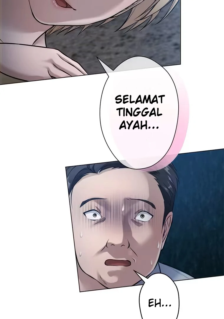 The Devil in School Chapter 26 Gambar 49
