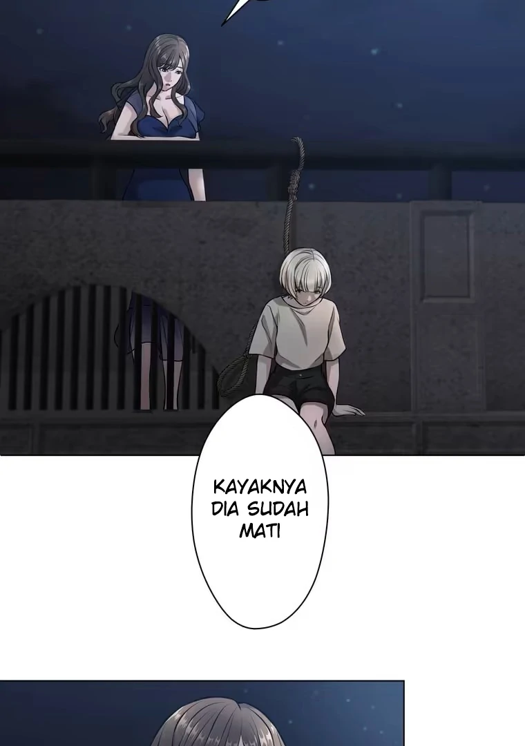 The Devil in School Chapter 26 Gambar 60