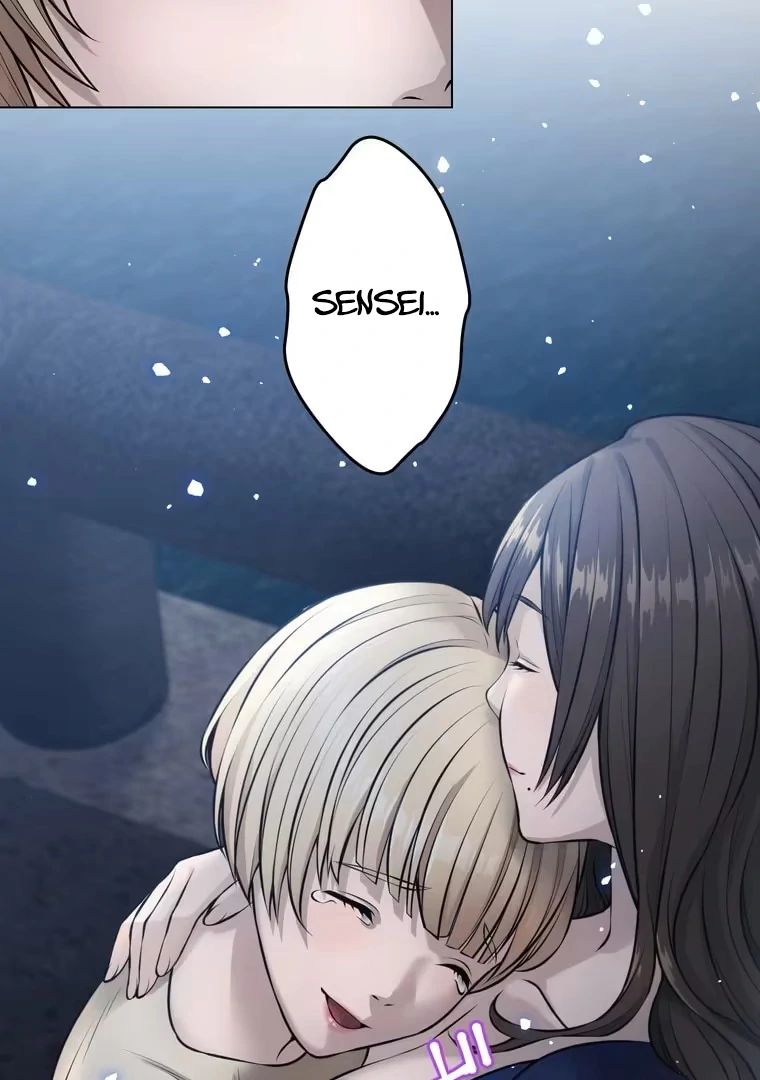 The Devil in School Chapter 26 Gambar 65