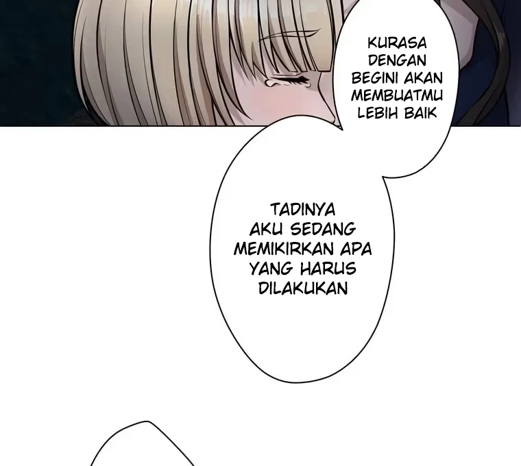 The Devil in School Chapter 26 Gambar 68