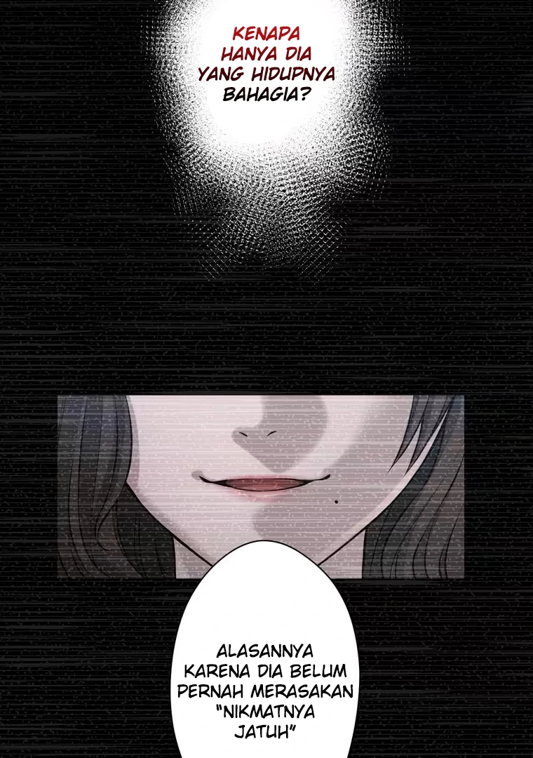 The Devil in School Chapter 26 Gambar 72