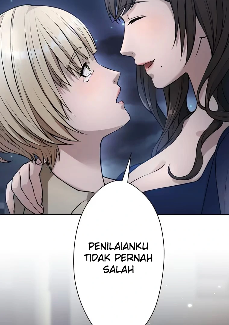 The Devil in School Chapter 26 Gambar 83