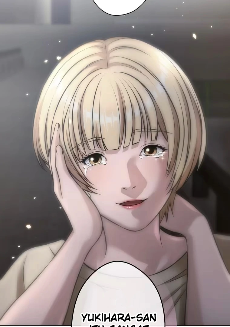 The Devil in School Chapter 26 Gambar 84