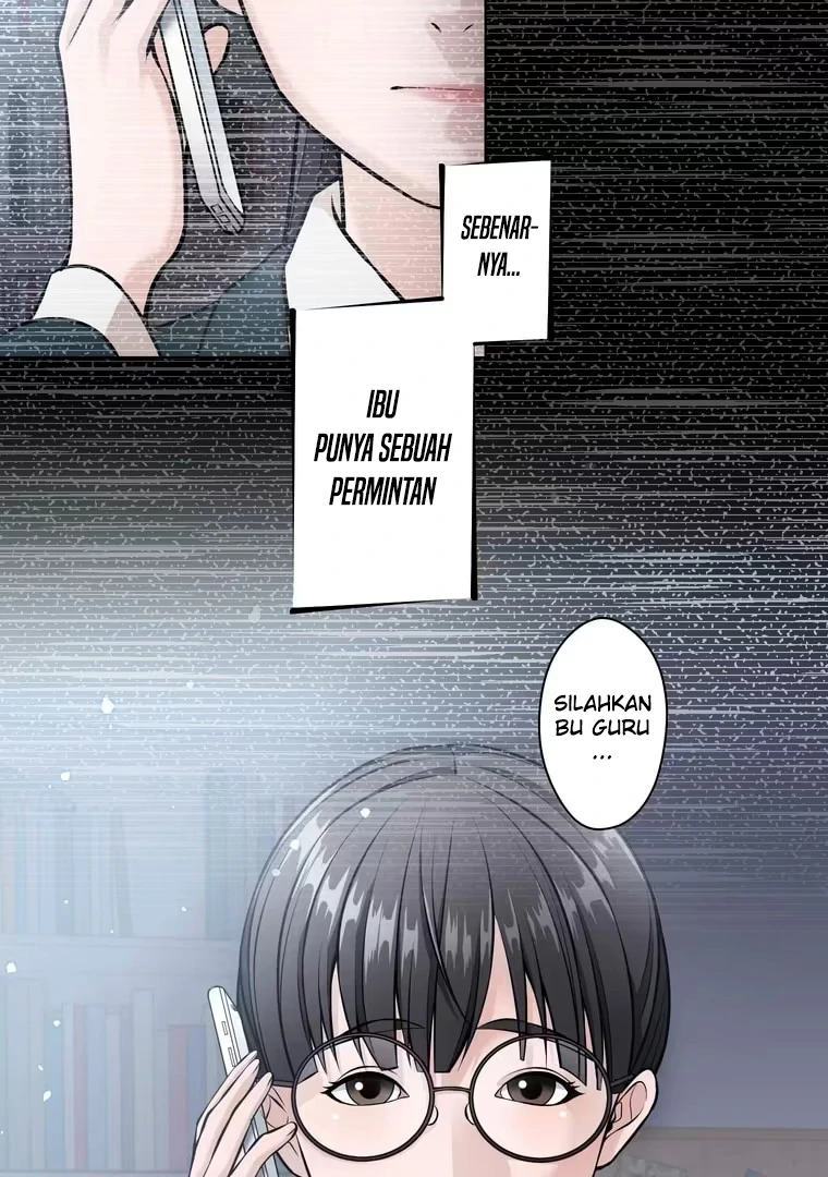 The Devil in School Chapter 26 Gambar 90