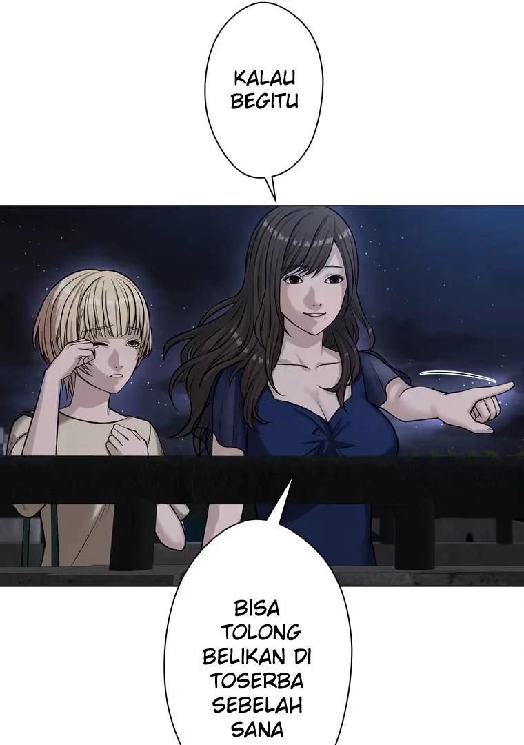 The Devil in School Chapter 25 Gambar 11