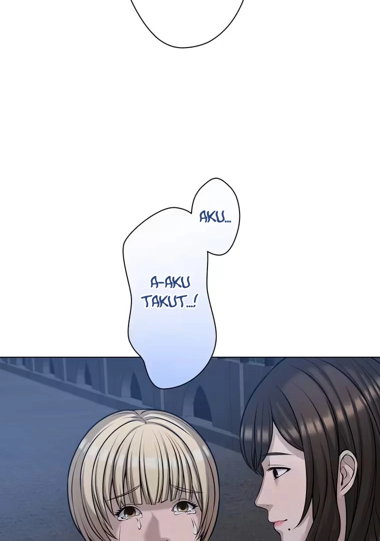 The Devil in School Chapter 25 Gambar 12