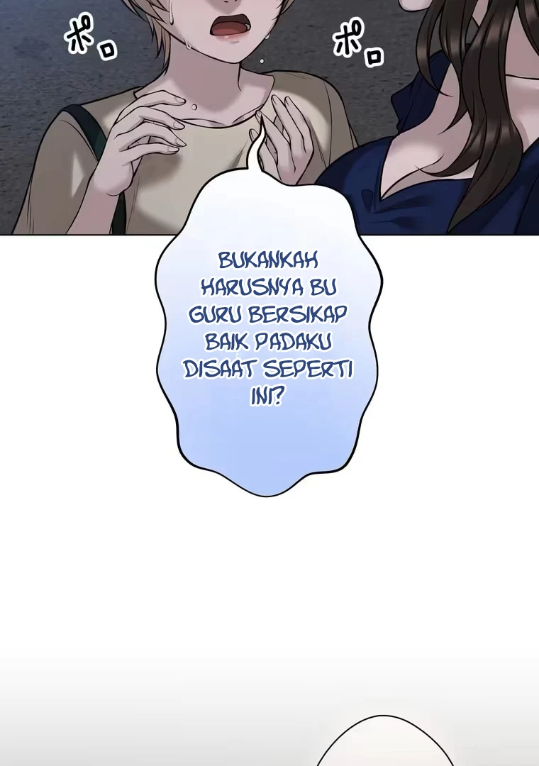 The Devil in School Chapter 25 Gambar 13