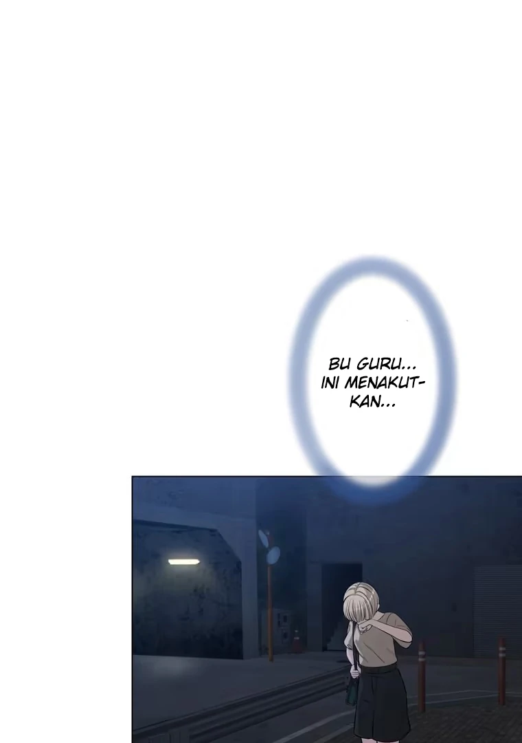 The Devil in School Chapter 25 Gambar 17