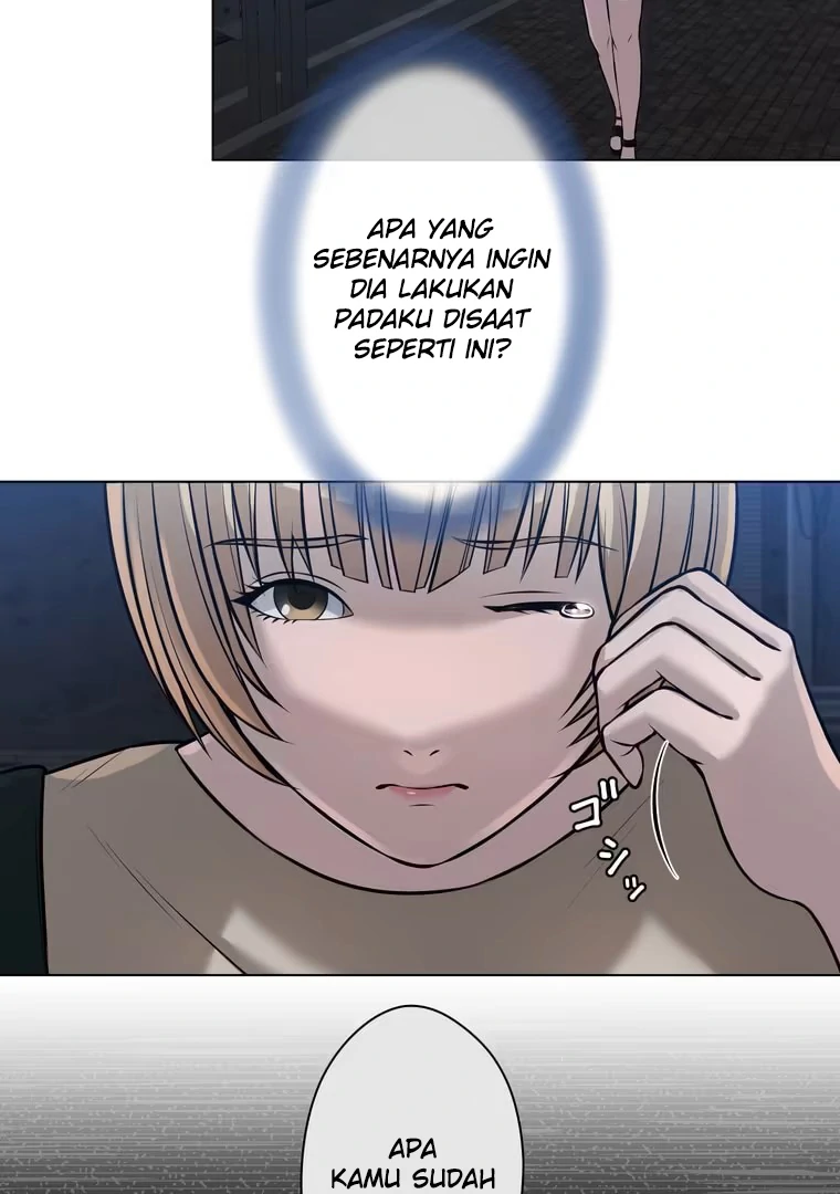 The Devil in School Chapter 25 Gambar 18