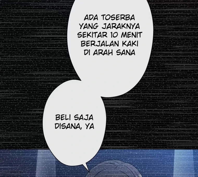 The Devil in School Chapter 25 Gambar 20