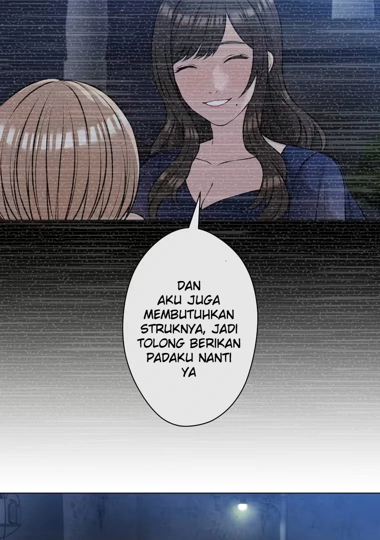The Devil in School Chapter 25 Gambar 21