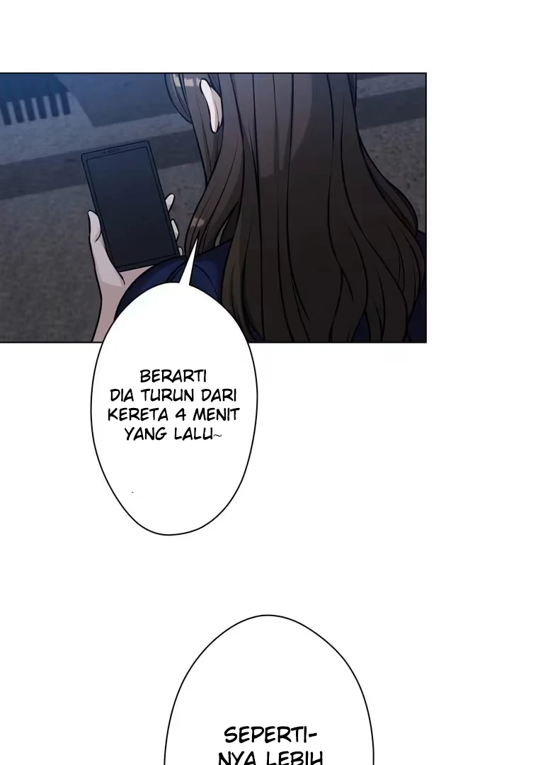 The Devil in School Chapter 25 Gambar 23