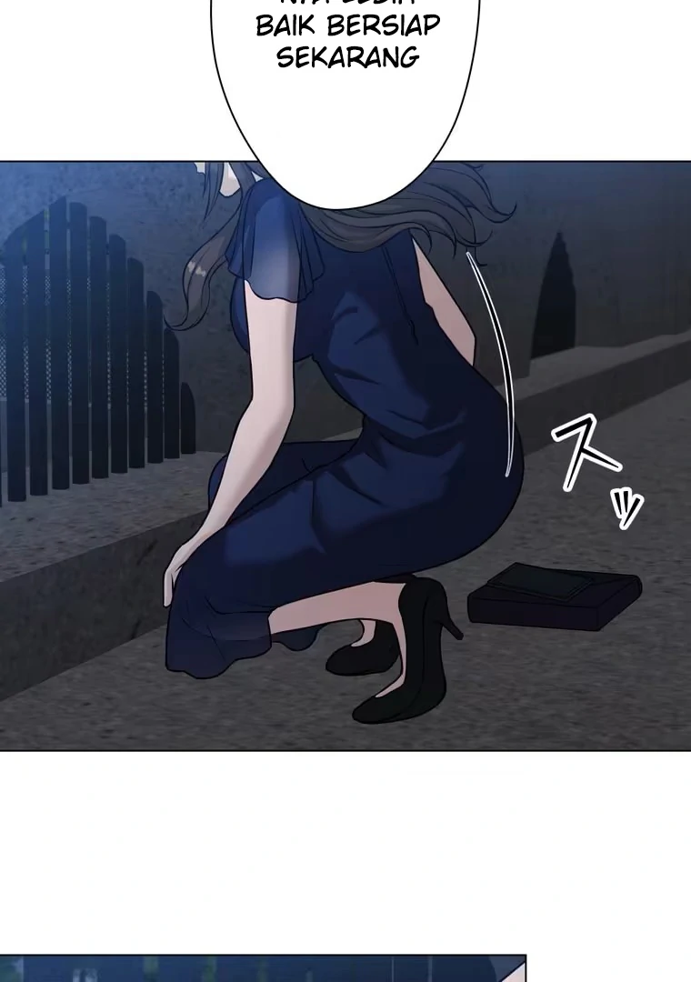 The Devil in School Chapter 25 Gambar 24