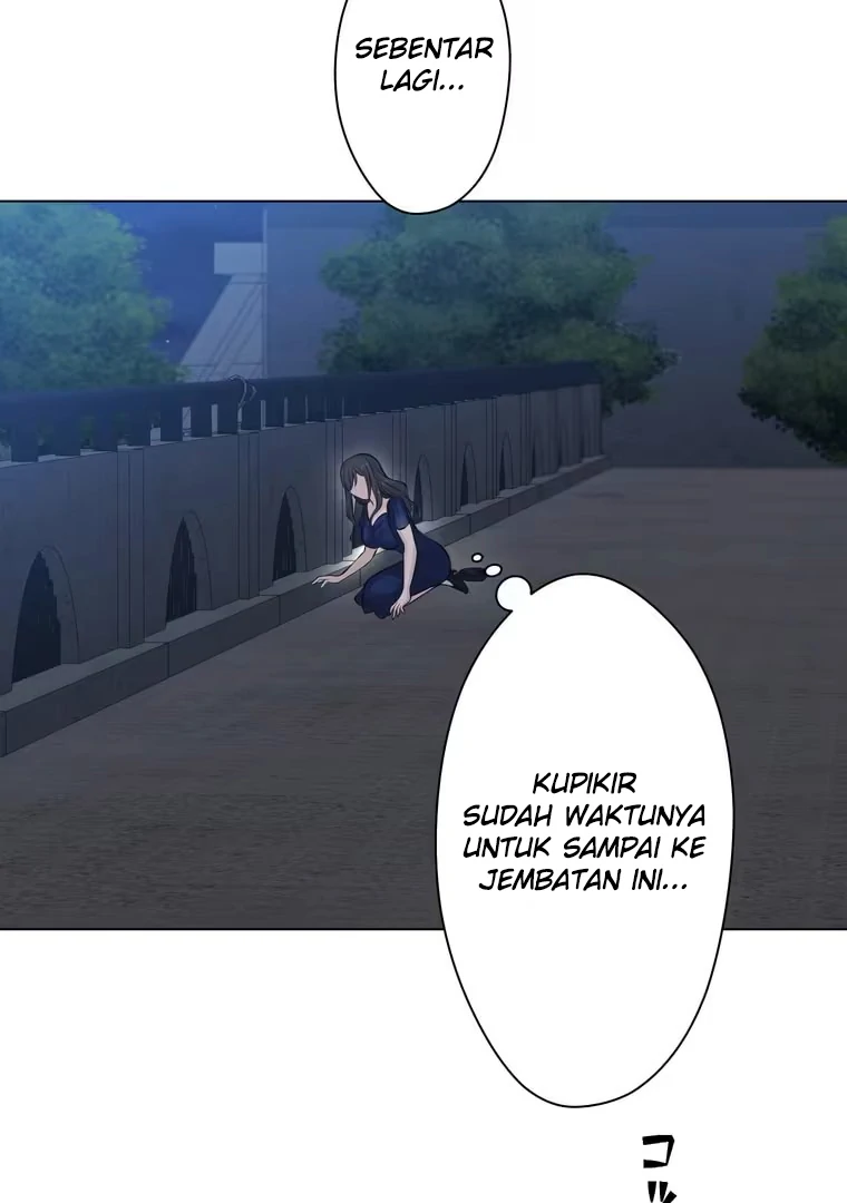 The Devil in School Chapter 25 Gambar 27